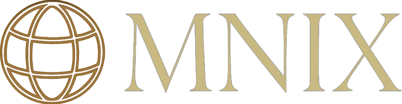 Omnix logo